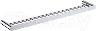 Держатель для полотенца Aquatek Лира / AQ4430CR - фото
