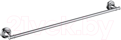 Держатель для полотенца Aquatek Классик / AQ4514CR - фото