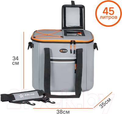 Термосумка Airline ADCB009