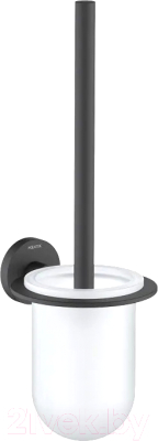 Ершик для унитаза Aquatek Оберон AQ4210MB - фото