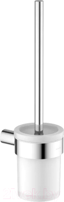 Ершик для унитаза Aquatek Лира AQ4410CR - фото