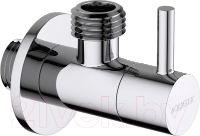 Подключение для душевого шланга Aquatek AQ2452CR - фото