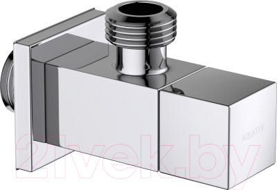 Подключение для душевого шланга Aquatek AQ2453CR - фото