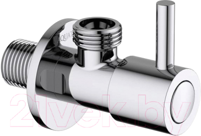 Подключение для душевого шланга Aquatek AQ2451CR - фото