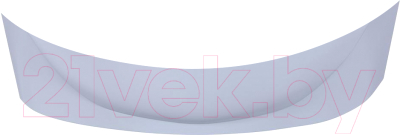 Экран для ванны Aquatek Альтаир 170 / EKR-F0000056 - фото