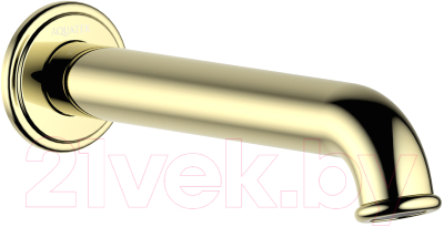 Излив Aquatek Классик AQ1541PG - фото