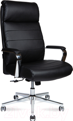 Кресло офисное Norden Atlant / EQ-5179H black - фото