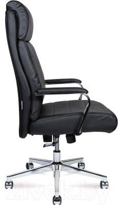 Кресло офисное Norden Atlant / EQ-5179H black