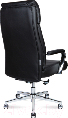 Кресло офисное Norden Atlant / EQ-5179H black