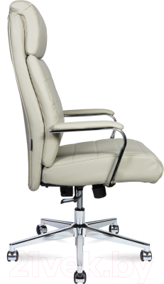 Кресло офисное Norden Atlant / EQ-5179H-1 ivory