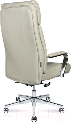 Кресло офисное Norden Atlant / EQ-5179H-1 ivory