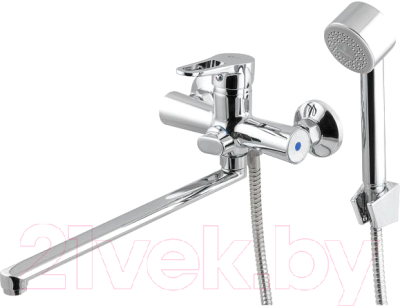 Смеситель Econoce EC0405 - фото