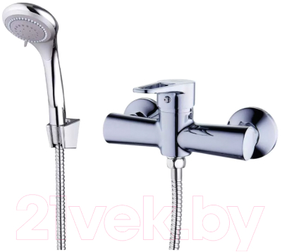 Смеситель Econoce EC0404 - фото