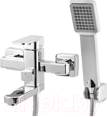 Смеситель Econoce EC0382 - фото