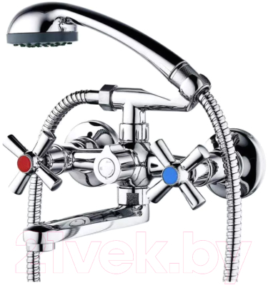 Смеситель Econoce EC0421 - фото