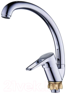 Смеситель Econoce EC0403 - фото