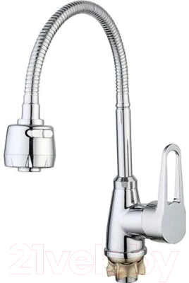 Смеситель Econoce EC0442 - фото