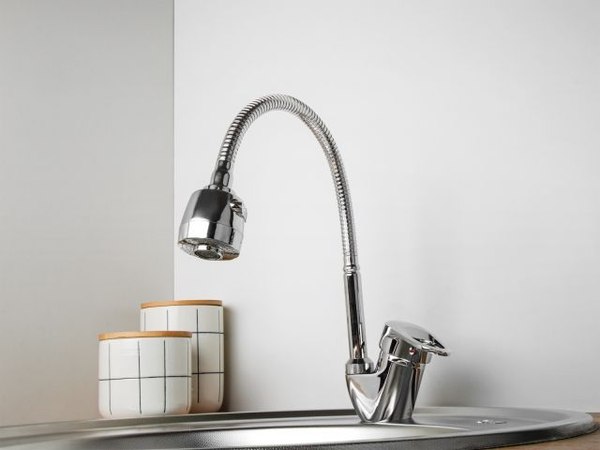 Смеситель Econoce EC0370