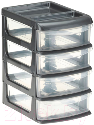 Органайзер для хранения Idea М2764 - фото