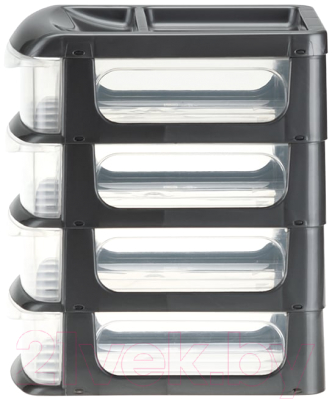 Органайзер для хранения Idea М2764