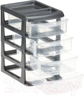 Органайзер для хранения Idea М2764