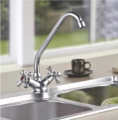 Смеситель Econoce EC0422