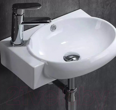 Смеситель Econoce EC0390