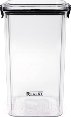 Емкость для хранения Regent Inox Desco 93-DE-CA-30-1300 - фото