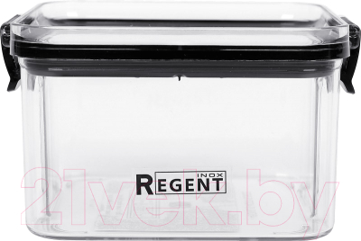 Емкость для хранения Regent Inox Desco 93-DE-CA-30-460 - фото