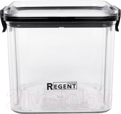 Емкость для хранения Regent Inox Desco 93-DE-CA-30-700 - фото