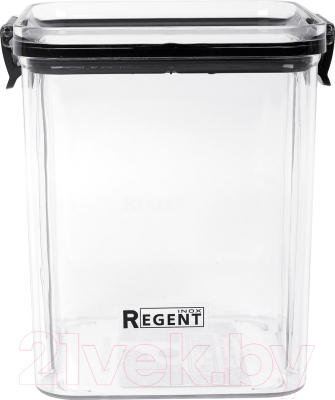 Емкость для хранения Regent Inox Desco 93-DE-CA-30-950 - фото