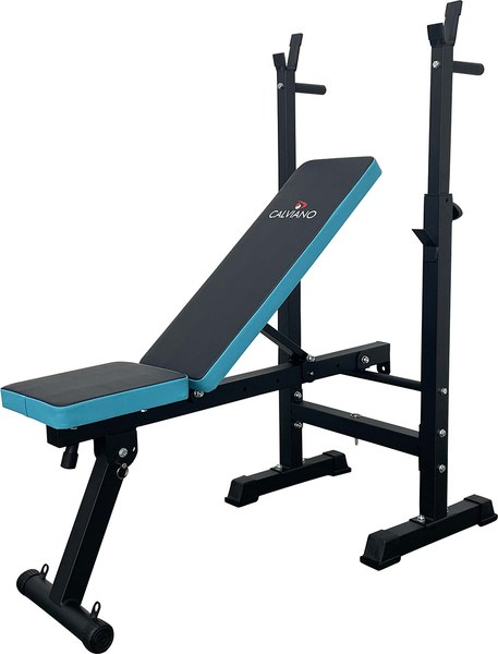 Скамья многофункциональная Calviano 1008