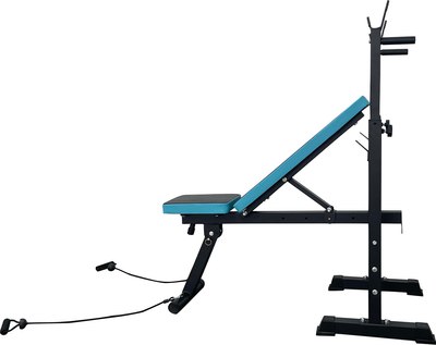 Скамья многофункциональная Calviano 1008