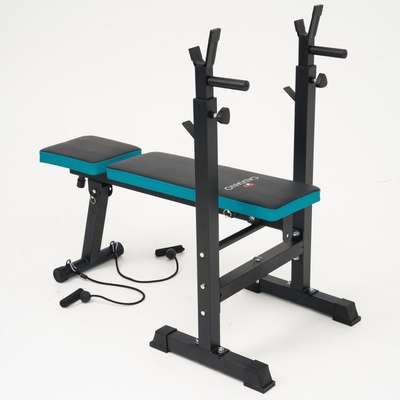 Скамья многофункциональная Calviano 1008