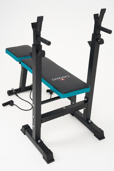 Скамья многофункциональная Calviano 1008