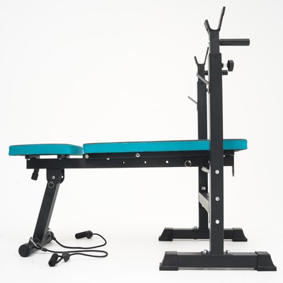 Скамья многофункциональная Calviano 1008