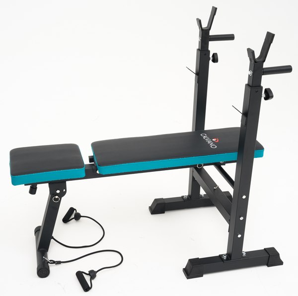 Скамья многофункциональная Calviano 1008