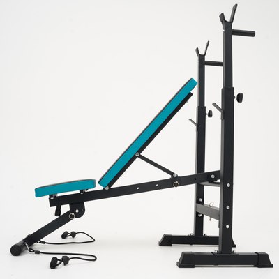 Скамья многофункциональная Calviano 1008