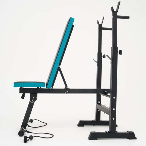 Скамья многофункциональная Calviano 1008