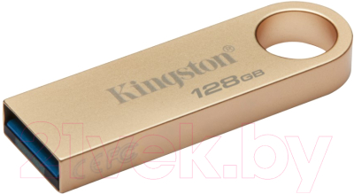 USB flash накопитель Kingston DataTraveler SE9 G3 128GB (DTSE9G3/128GB)