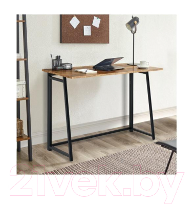 Письменный стол Древпром Велингтон 90x55 М144 ДП1-01-13