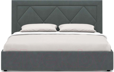 Двуспальная кровать Moon Family 1255 / MF005321