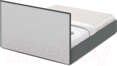 Двуспальная кровать Moon Family 1255 / MF005321