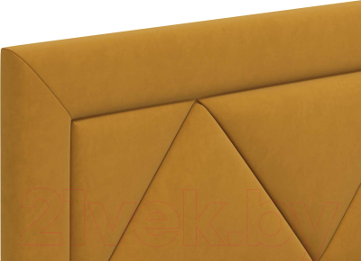 Двуспальная кровать Moon Family 1255 / MF005272