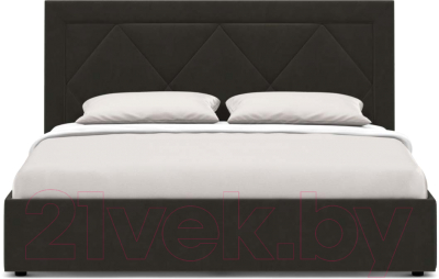 Двуспальная кровать Moon Family 1255 / MF005312