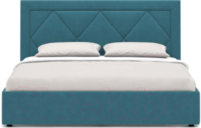 Двуспальная кровать Moon Family 1255 / MF005332