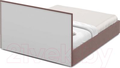 Двуспальная кровать Moon Family 1255 / MF005342