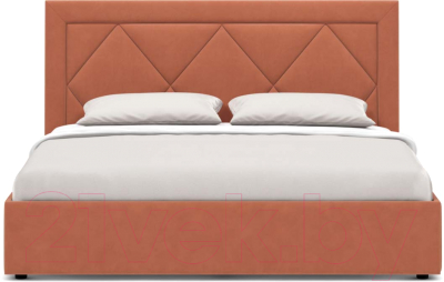 Двуспальная кровать Moon Family 1255 / MF005352