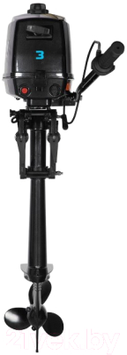 Мотор лодочный Marlin MP 3 AMHS