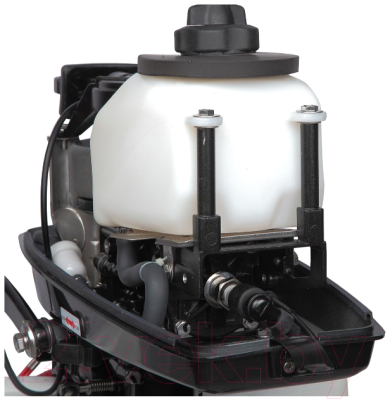 Мотор лодочный Marlin MP 3 AMHS